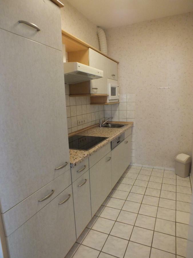 Ferienwohnungen Huening Grömitz Exteriör bild
